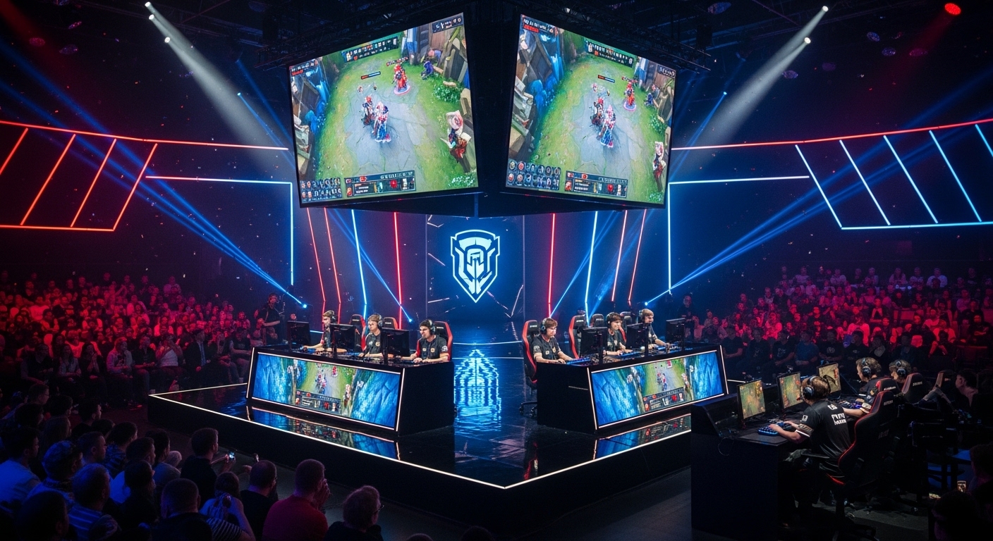 The Top 10 Esports Teams That Changed Gaming History Forever