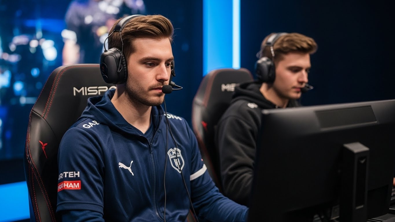 Esports Unleashed: The Digital Arena Redefining Competition